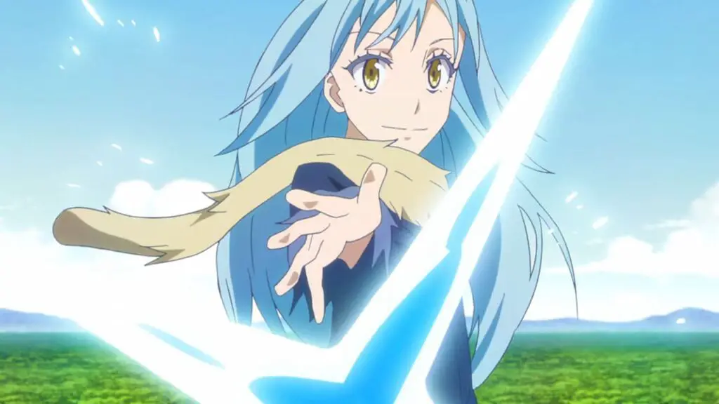 That Time I Got Reincarnated as a Slime Chapter 102 release