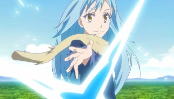 That Time I Got Reincarnated as a Slime Chapter 105 release