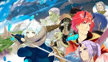 Tensei-slime-104-release-date