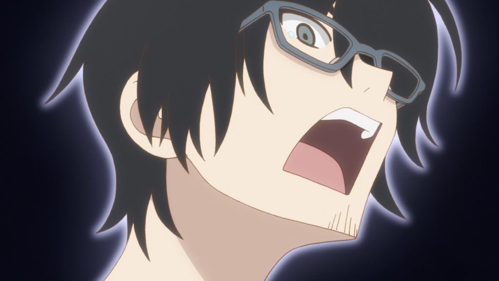 Kakushigoto Episode 1 Preview Image