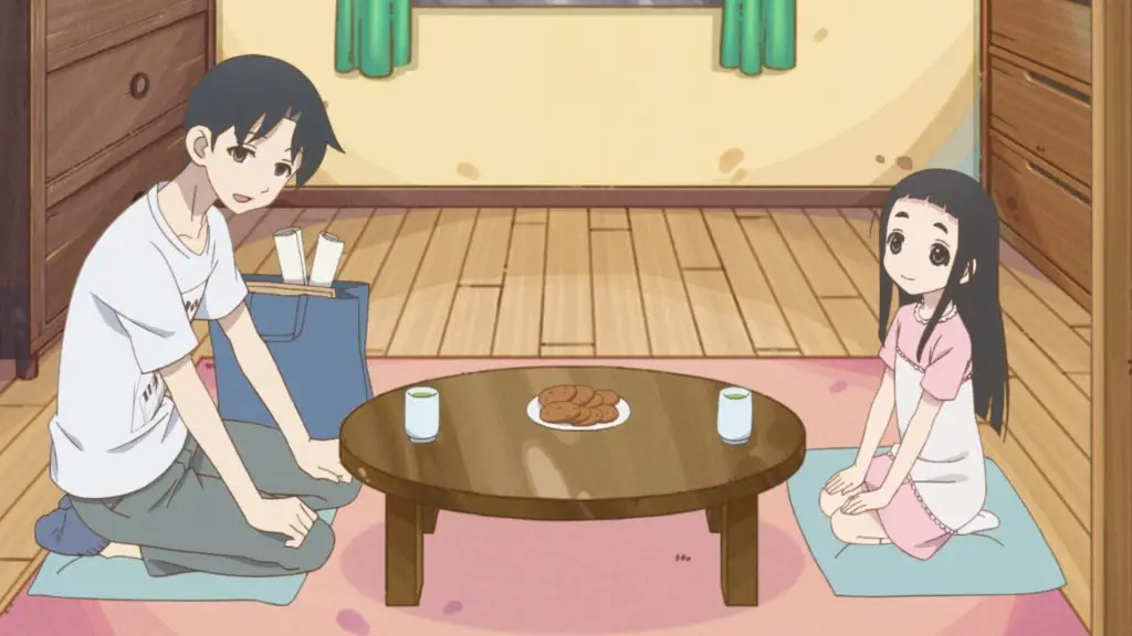 Kakushigoto Episode 1 Preview Image