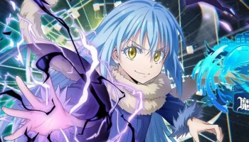 Tensei Shitara Slime Datta Ken Chapter 104 Raw Scans, Spoilers and Leaks