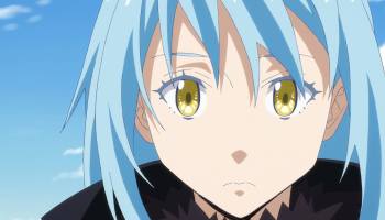 That-Time-I-Got-Reincarnated-As-A-Slime-Chapter-97-Release-Date