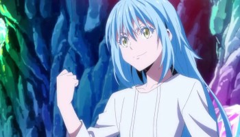 Tensei Shitara Slime Datta Ken Chapter 105 raw scans, spoilers