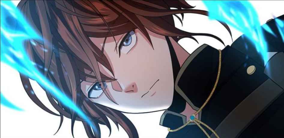 read next the Beginning After The End chapter
