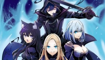 Kage no Jitsuryokusha ni Naritakute Chapter 45 release date