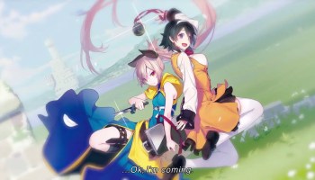 The-Executioner-And-Her-Way-Of-Life-Episode-4-Release-Date