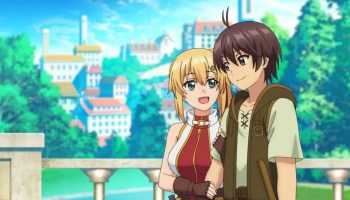 The Hidden Dungeon Ep 12