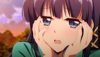 the honor student at magic high school episode 2