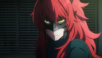 The Irregular at Magic High School Season 2 Episode 9