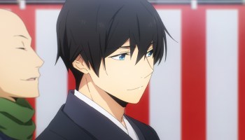 The Irregular at Magic High School Season 2 Ep 6
