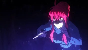 The Irregular at Magic High School Season 2 Ep 4