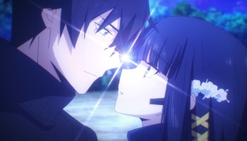 The Irregular At Magic High School Season 2 Episode 12 Countdown