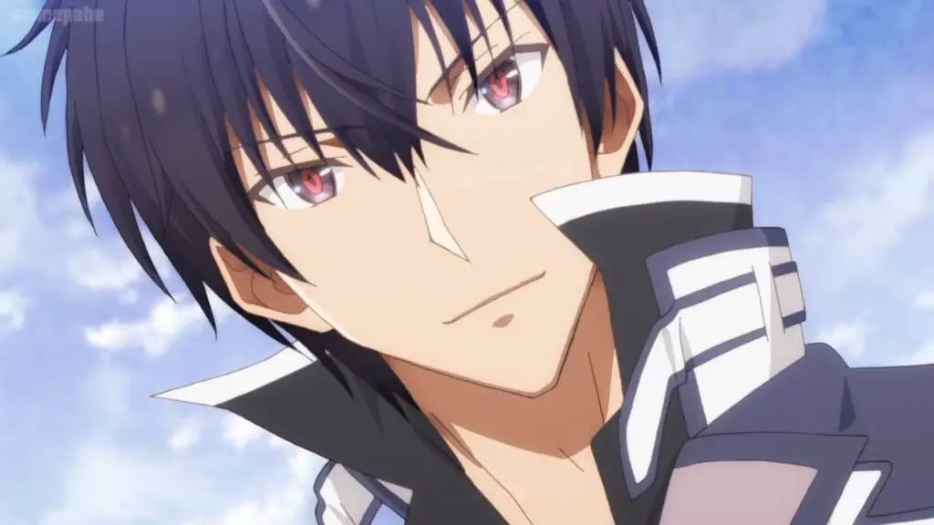 The Misfit Of Demon King Academy