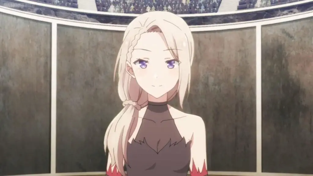The Misfit Of Demon King Academy 9