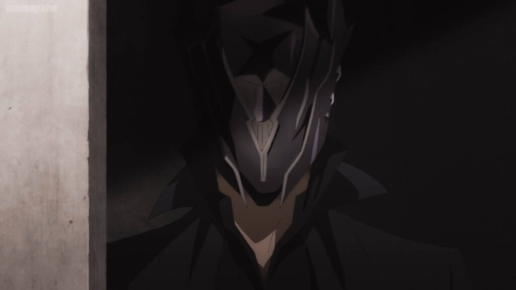 The Misfit Of Demon King Academy Episode 10