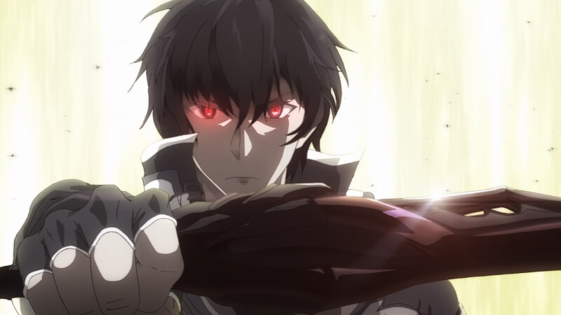 The Misfit Of Demon King Academy