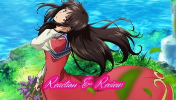 The Saint’s Magic Power Is Omnipotent Episode 2