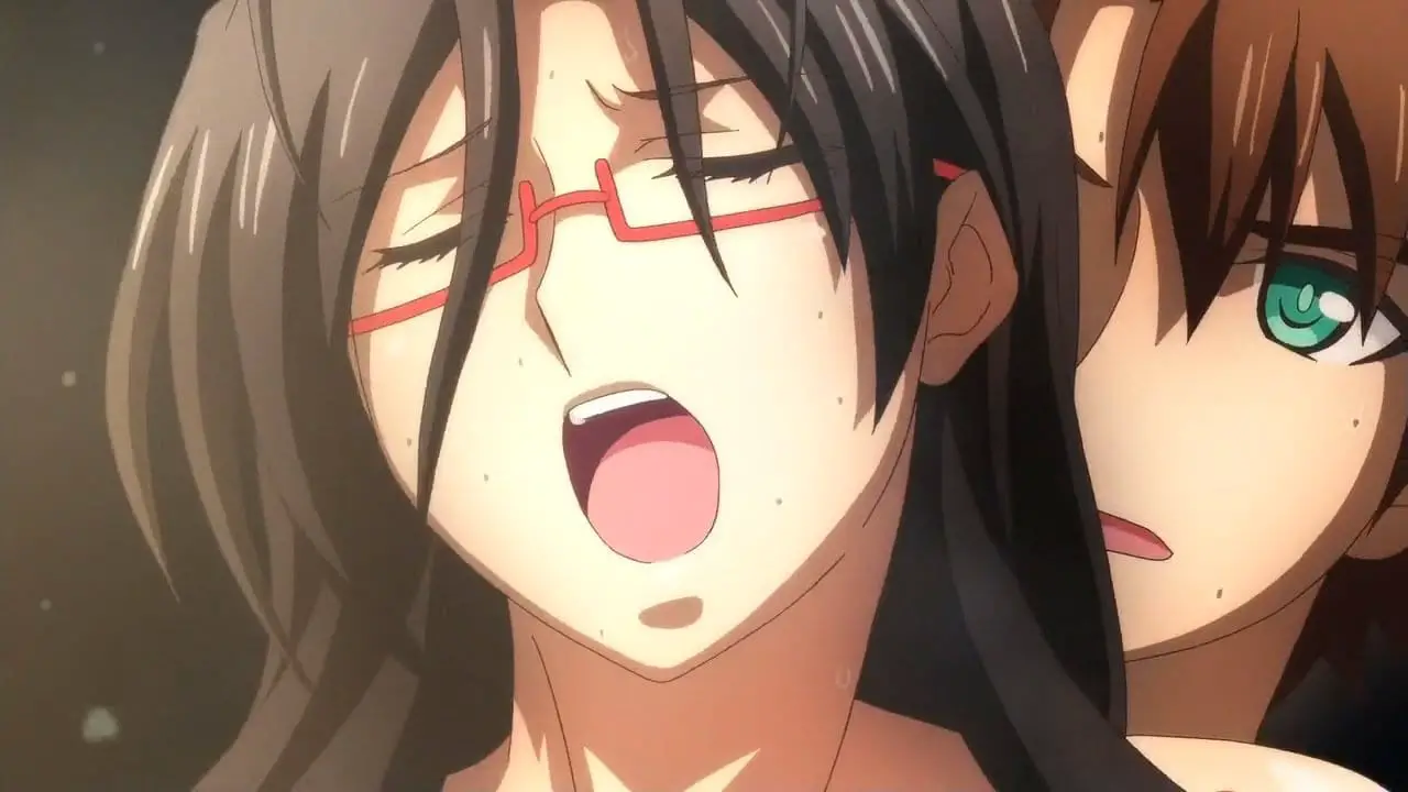 The Testament of Sister New Devil