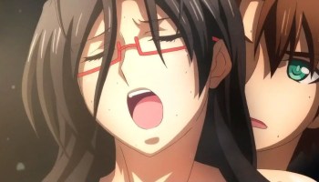 The Testament of Sister New Devil