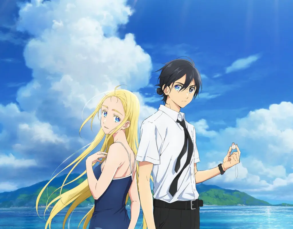Summer Time Rendering Season 2 Release Date and Countdown