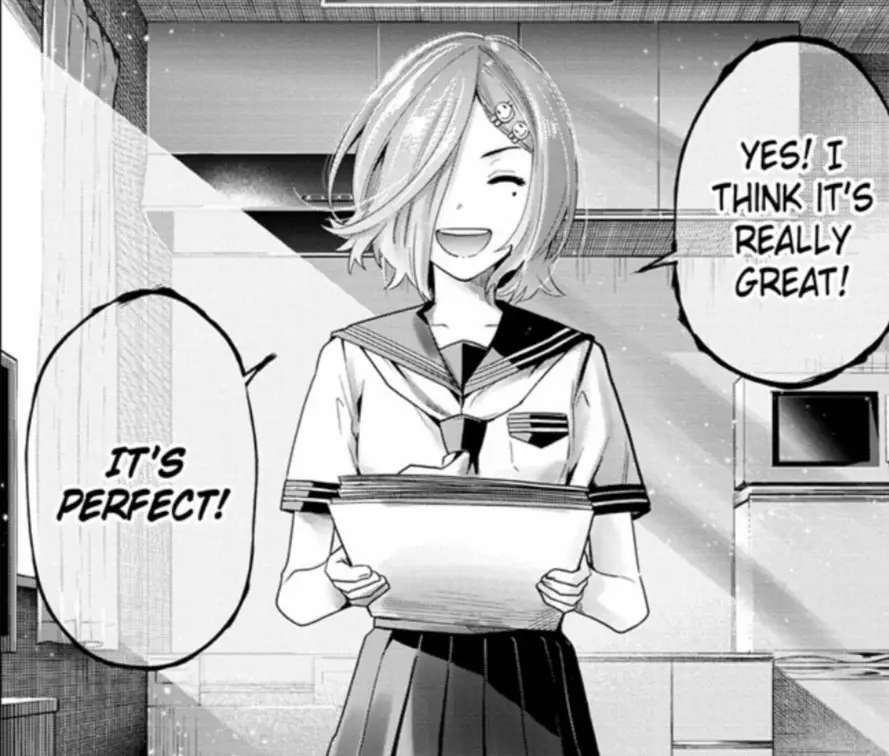 Time Paradox Ghostwriter Chapter 5