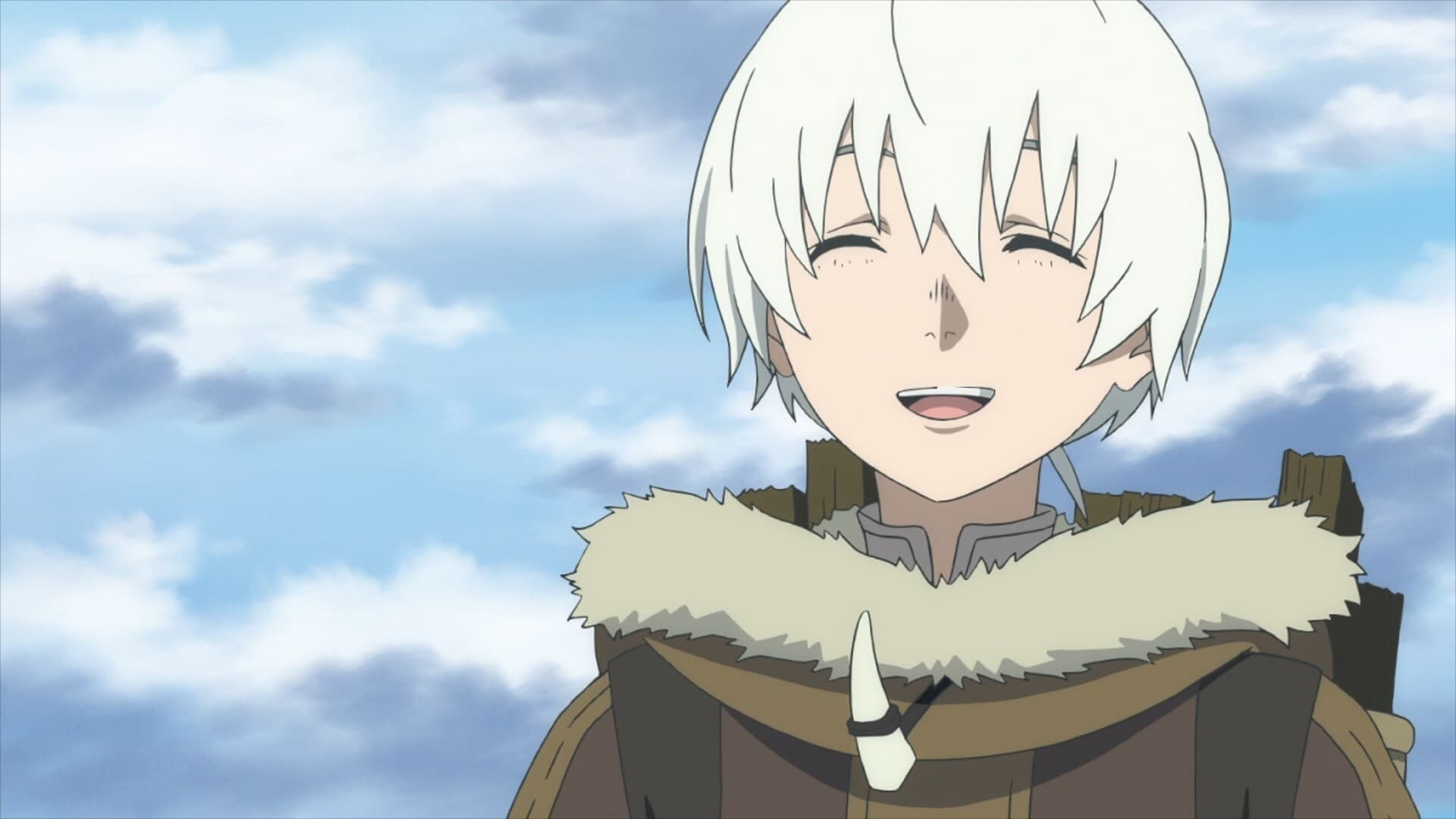 To Your Eternity Episode 18