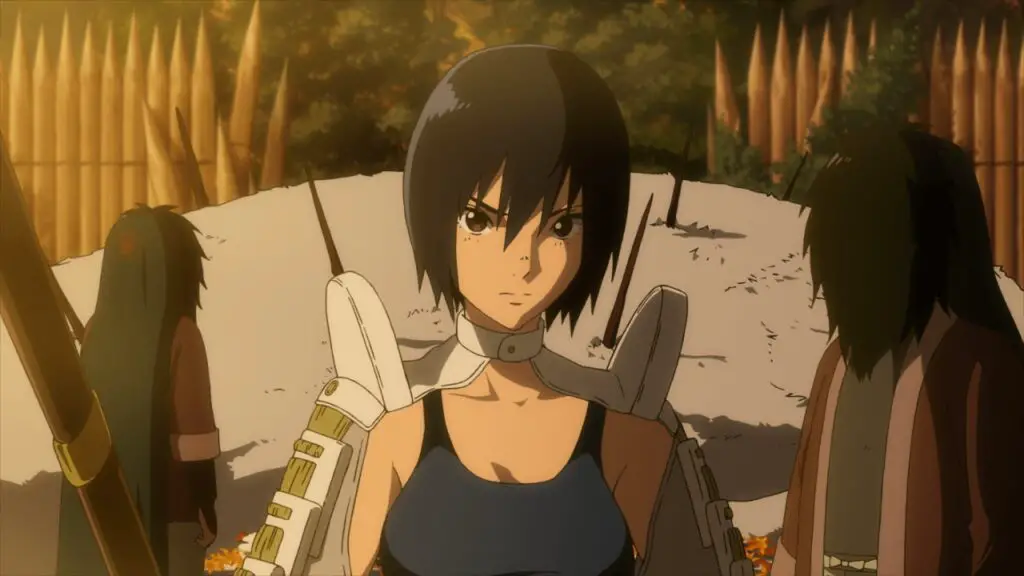To Your Eternity Episode 3 Countdown