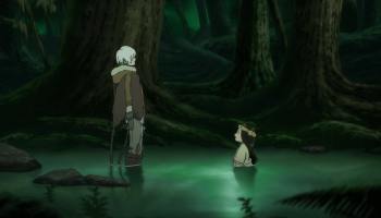 To Your Eternity Episode 3