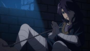 To Your Eternity Episode 4