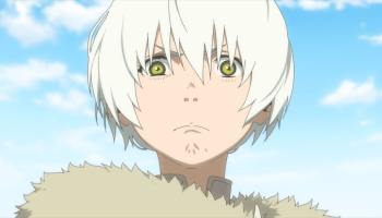 To Your Eternity Episode 14