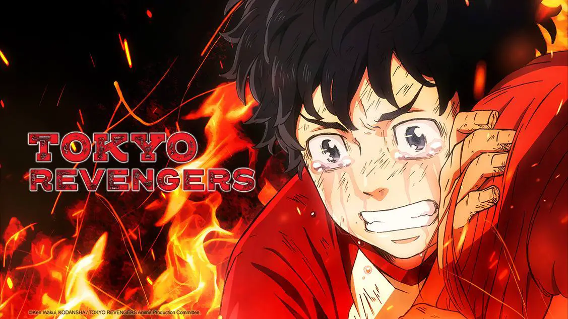 Tokyo Revengers-266-release