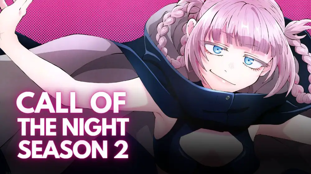 call-of-the-night-season-2-release-date