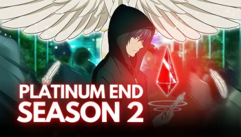 Platinum End Season 2-release-date