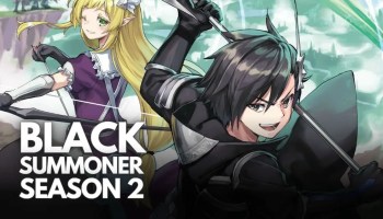 black-summoner-season-2-release-date