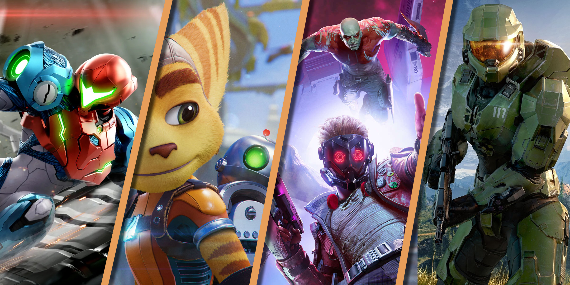 Top 7 Best Games