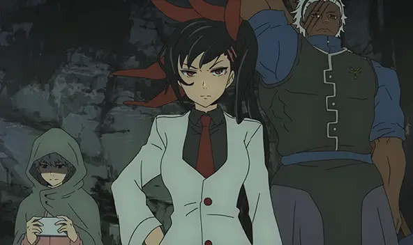 Tower of God Episode 11 Preview Images