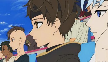 Tower of God Episode 7 Release Date