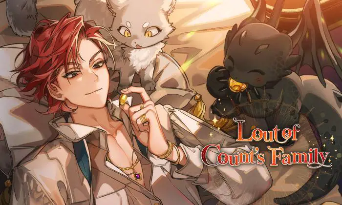 The Trash of Count's Chapter 60