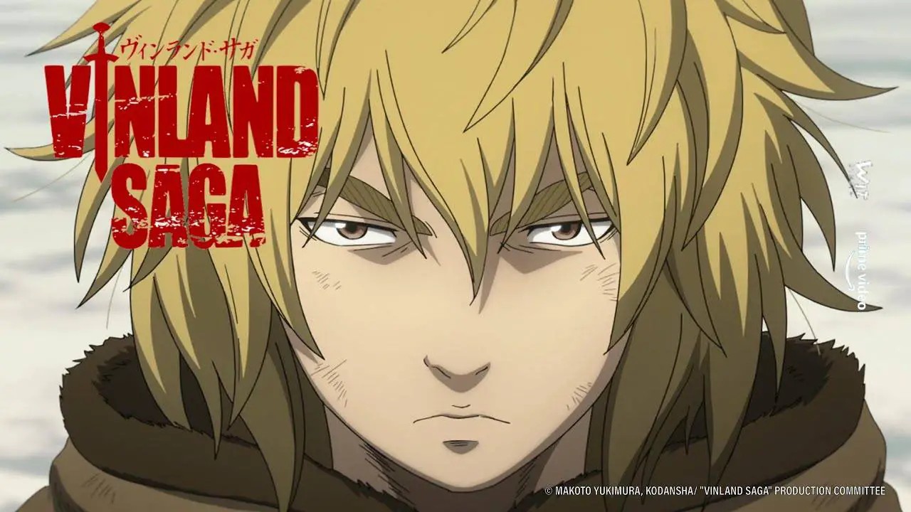 Vinland Saga Chapter 199 Raw Scans and Spoilers