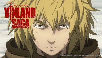 Vinland Saga Chapter 199 Raw Scans and Spoilers