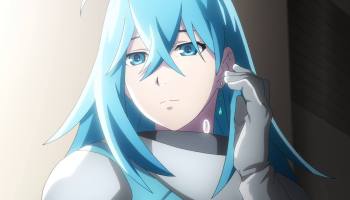 Vivy Episode 6