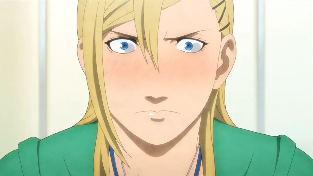 Wave, Listen to Me! Episode 3 Release date
