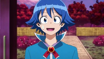 Welcome To Demon School! Iruma-Kun Season 2 Episode 9 Release Date