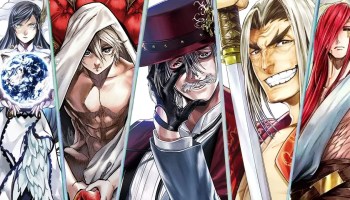 record of Ragnarok 77 Raw Scans Leaks Spoilers