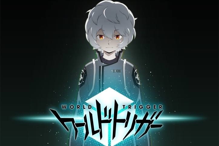 World Trigger Season 4 Release date and Countdown