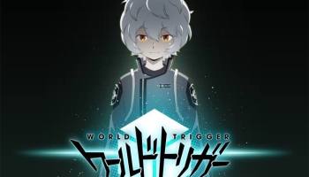World Trigger Season 4 Release date and Countdown