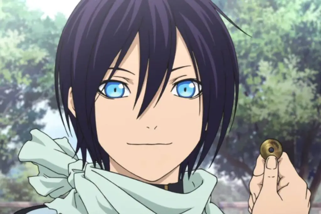 Noragami Chapter 101