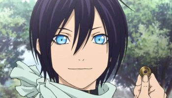 Noragami Chapter 106