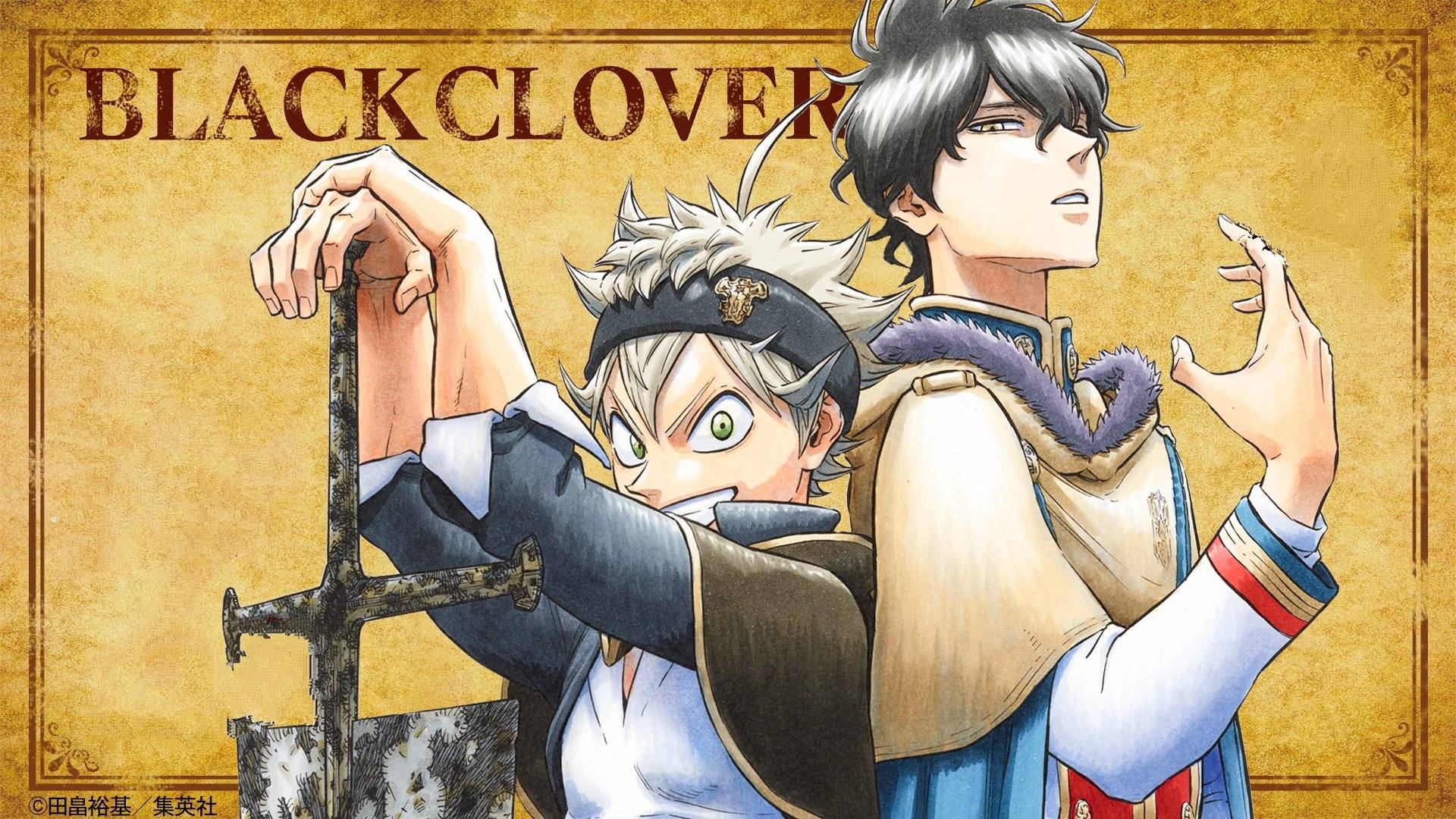 black-clover-331-release
